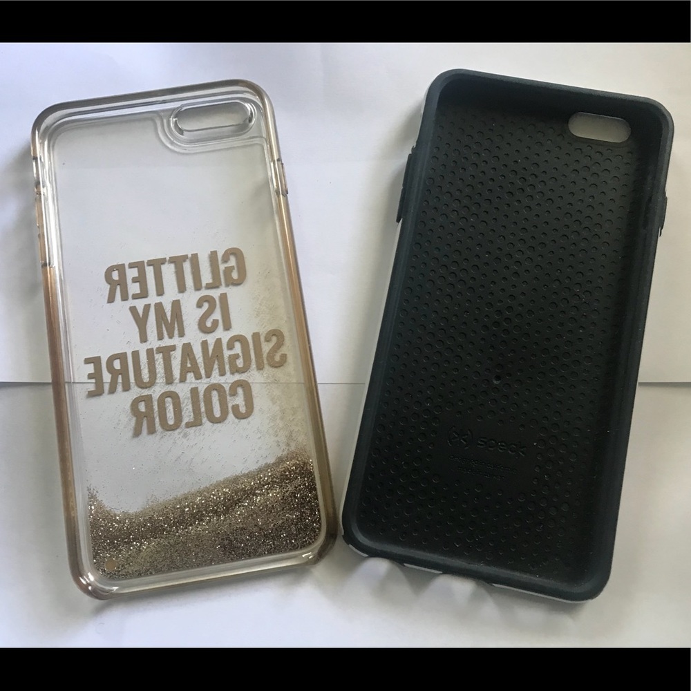 iPhone 6s Plus cases BEING SOLD TOGETHER